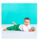 Bright Starts Oball Classic ball toy 4 inch - British product