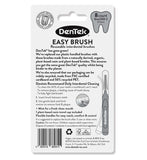 DenTek ECO Interdental Brush 8 pack - British product
