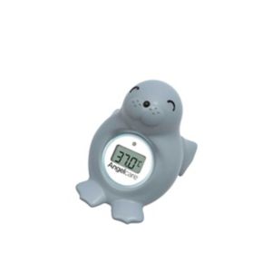 Angelcare Happy Seal Baby Bath Thermometer - British product