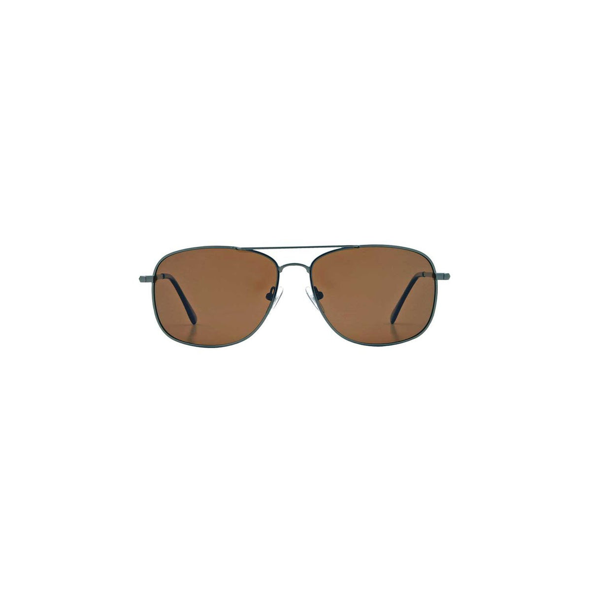 Boots mens polarised sunglasses navigator gunmetal frame - British product