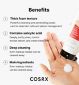 COSRX Salicylic Acid Facial Cleanser 150ml, UK version