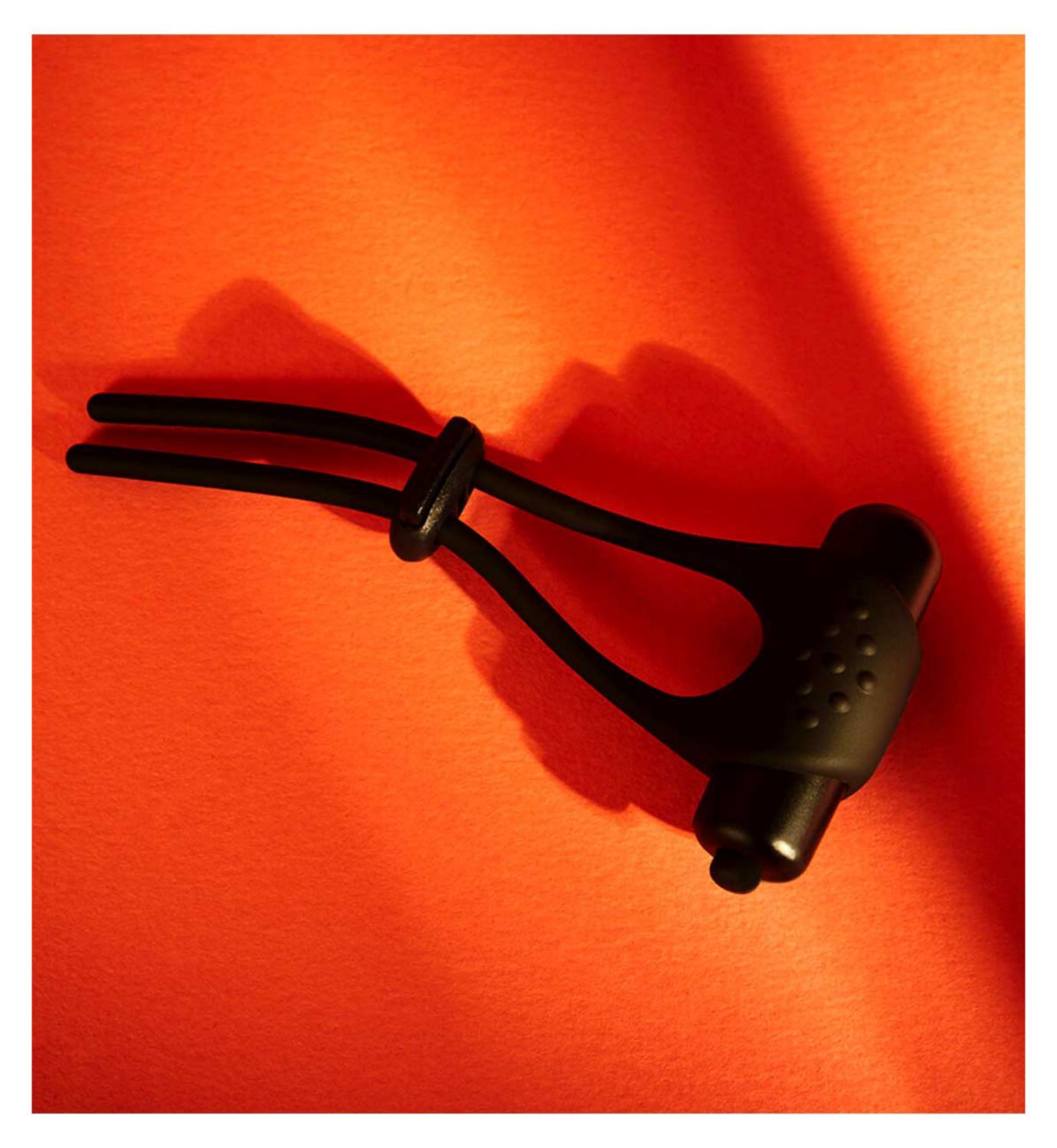 Ann Summers Rampant Rabbit rechargeable vibrating cock ring - British product