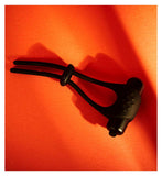 Ann Summers Rampant Rabbit rechargeable vibrating cock ring - British product