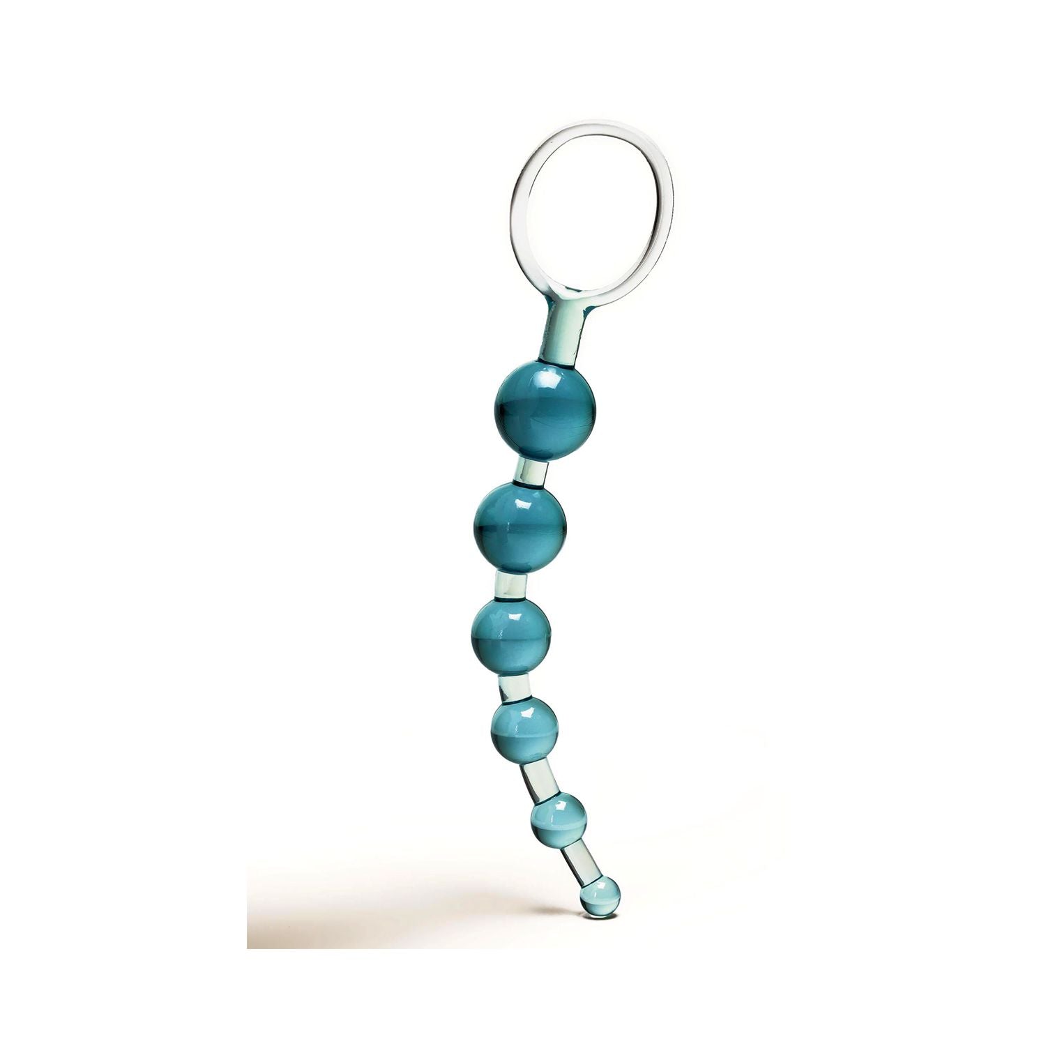 Ann Summers small Thai anal love beads 6 inches - British product