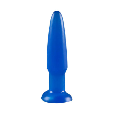 Ann Summers Booty Beginners Butt Plug Anal Toy Silicone Suction Base