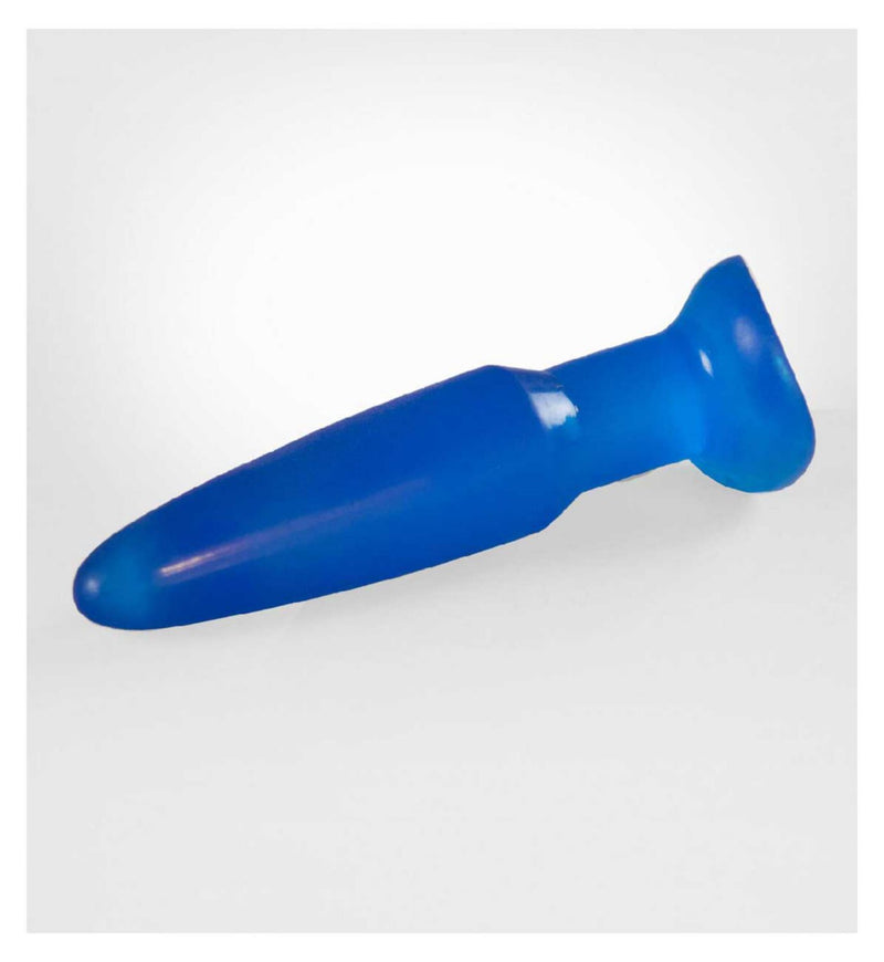 Ann Summers Booty beginners butt plug silicone (British brand)