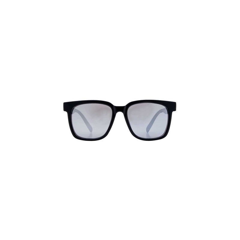 Boots Kids boys sunglasses shiny black square frame - British product