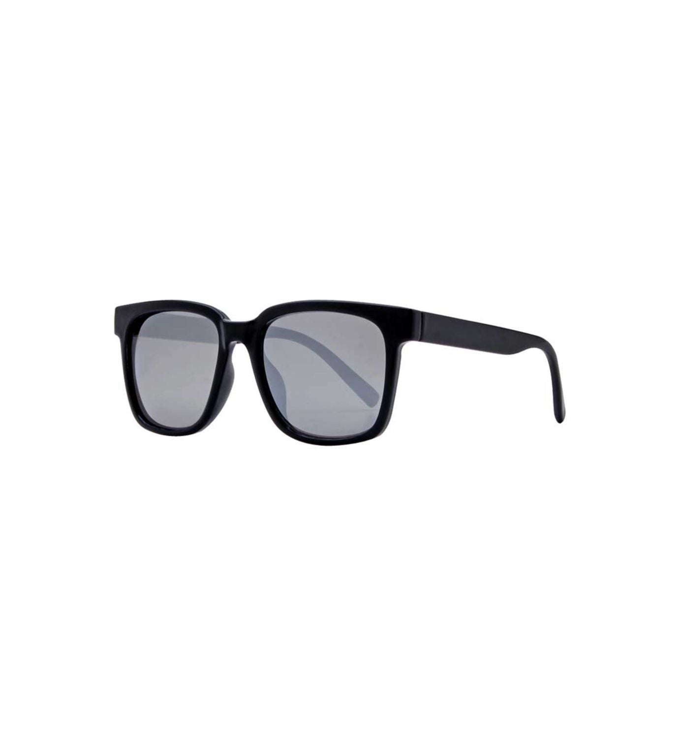 Boots Kids boys sunglasses shiny black square frame - British product