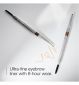Clinique Quickliner brow pencil deep brown shade - British product