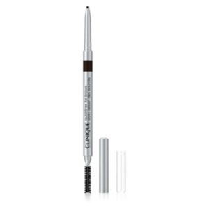 Clinique eyebrow pencil Ebony - British product