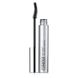 Clinique High Impact Zero Gravity Tubing Mascara - British product