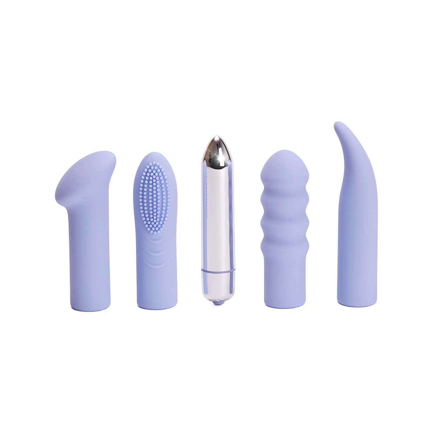 Ann Summers Power Bullet Set Lilac Vibrator - British product