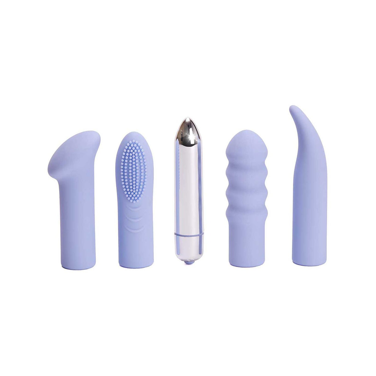 Ann Summers Power Bullet Set Lilac Vibrator - British product