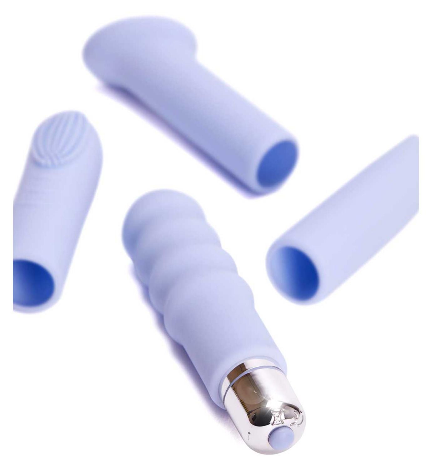 Ann Summers Power Bullet Set Lilac Vibrator - British product