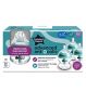 Tommee Tippee Baby Bottle Slow Flow Teat Pack of 3 (British brand)