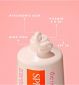 Hello Sunday hand cream SPF 30 30ml, genuine UK version