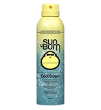 Sun Bum Cool Down Hydrating After Sun Spray Aloe Vera and Cocoa Butter 237ml