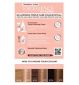L'Oreal Paris hair colour kit light blonde - British product