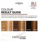 L'Oreal Paris hair colour kit light blonde - British product