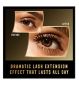 Max Factor Mascara Black, imported from the UK