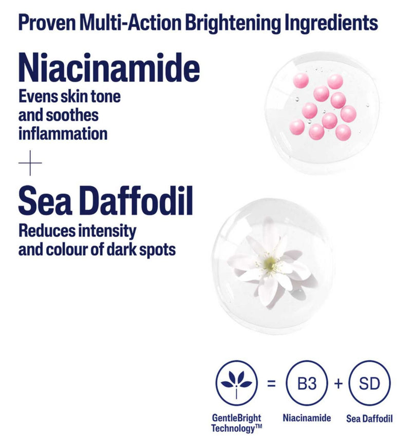 Cetaphil Healthy Radiance Refresh Toner 150ml - British product