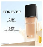 DIOR Forever Matte Foundation