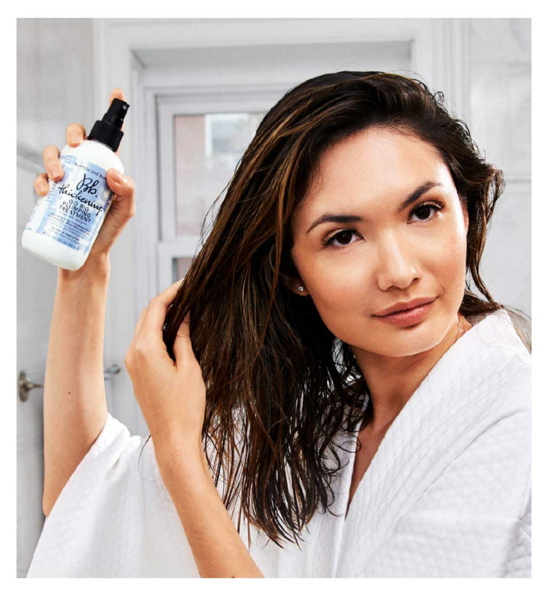 Bumble and bumble Thickening Go Big Plumping Hair Treatment Spray 250ml - British product