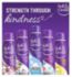 Soft & Gentle Berry Bliss anti-perspirant spray 250ml (British brand)