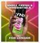 Lynx Epic Fresh Deodorant Body Spray Grapefruit Pineapple 150ml, UK version