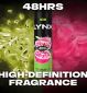 Lynx Epic Fresh deodorant spray 250ml, UK version