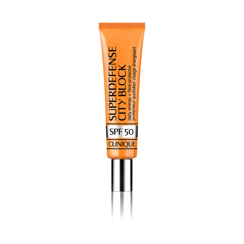 Clinique Superdefense City Block SPF50 40ml, imported from the UK