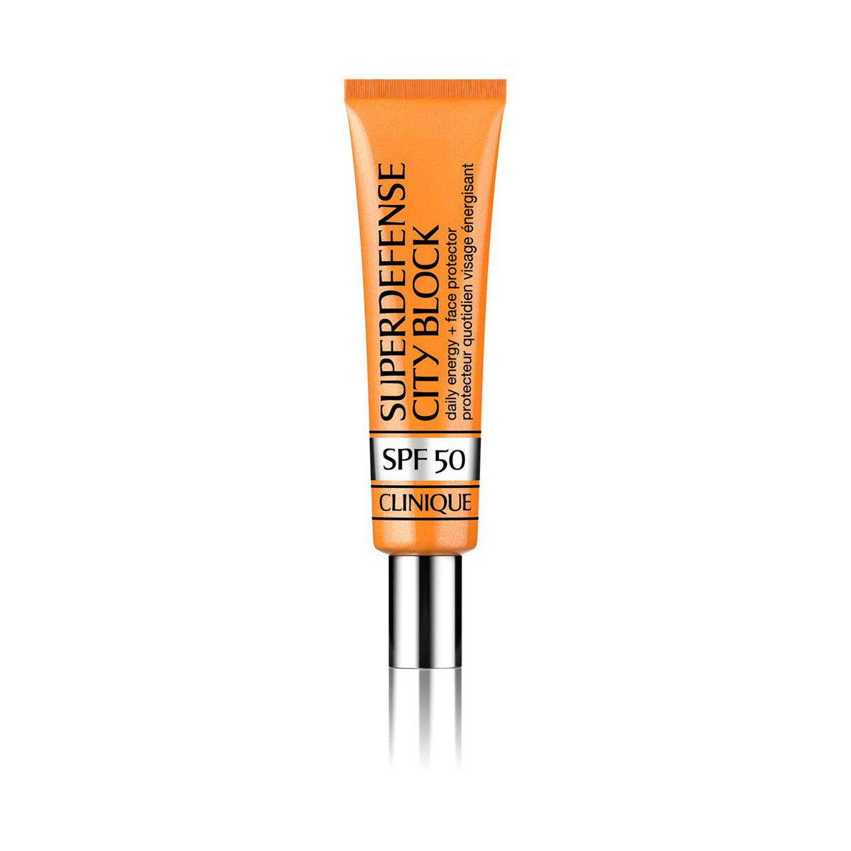 Clinique Superdefense City Block SPF50 40ml, imported from the UK