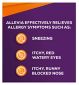 Allevia 120mg Hayfever Relief Tablets x 15, imported from the UK