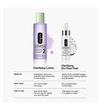 Clinique Clarifying Do-Over Peel 30ml - British product