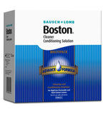 Bausch & Lomb Boston Advance Contact Lens Solution Multipack - British product