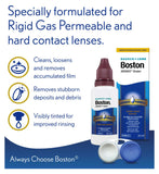 Bausch & Lomb Boston Advance Contact Lens Solution Multipack - British product