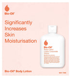 Bio-Oil Body Lotion Ultra Light 175ml - British product