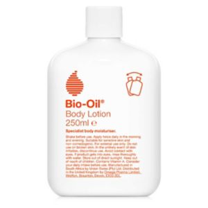 Bio-Oil Body Lotion Ultra Light 250ml - British product