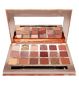 W7 Socialite Pressed Pigment Palette Blushing Nudes (British brand)