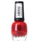 W7 Nail Polish Pillar Box Red 15ml (British brand)