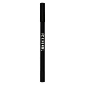 W7 King Kohl Eyeliner Blackest Black (British brand)