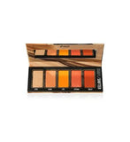 BPerfect Cosmetics x Zack  Cohl - ShapeShifter Face Palette