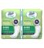 Boots Staydry Normal Pads Duo Pack - British product