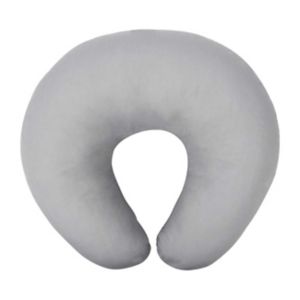 Kinder Valley Donut Nursing Pillow Grey Woodland Tales, UK version