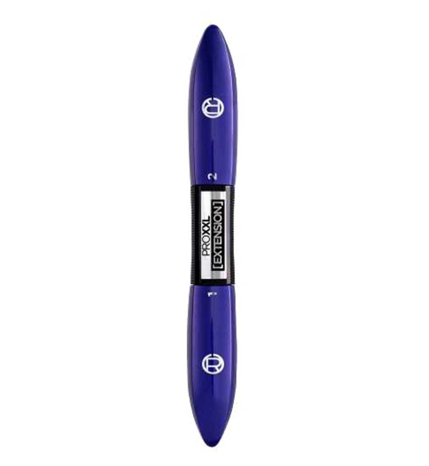 L'Oreal Paris Extension Mascara XXL, UK version