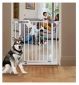 Dreambaby Ava Safety Gate White 75cm - British product