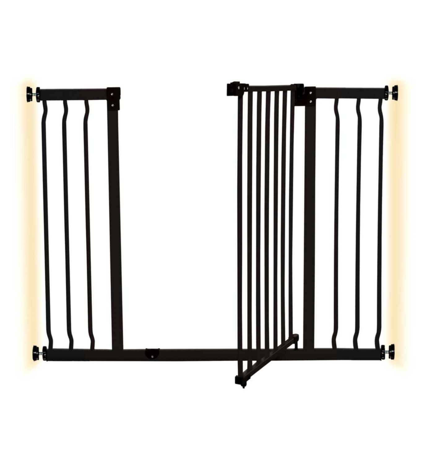 DreamBaby Liberty Safety Gate 99-105cm - British product