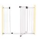 DreamBaby Liberty Safety Gate white pressure mounted fits 99-105.5cm - British product