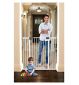 DreamBaby Liberty Safety Gate white pressure mounted fits 99-105.5cm - British product