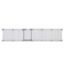DreamBaby Converta 3-in-1 metal playpen safety barrier - British product
